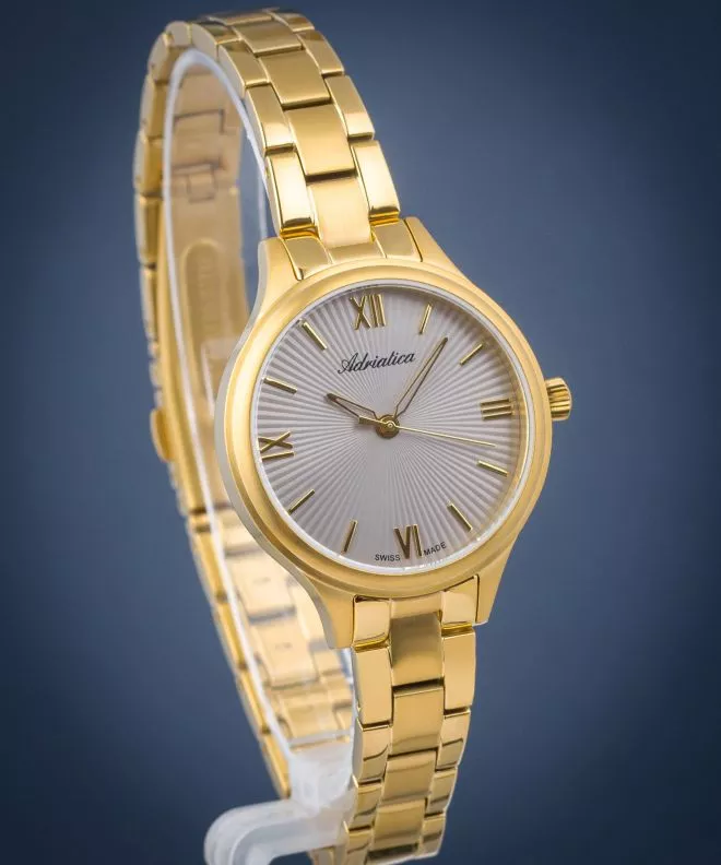 Adriatica Classic watch A3537.1167Q