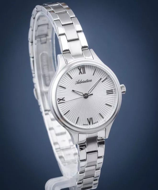 Adriatica Classic watch A3537.5163Q