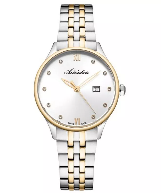 Adriatica Classic watch A3547.2183Q