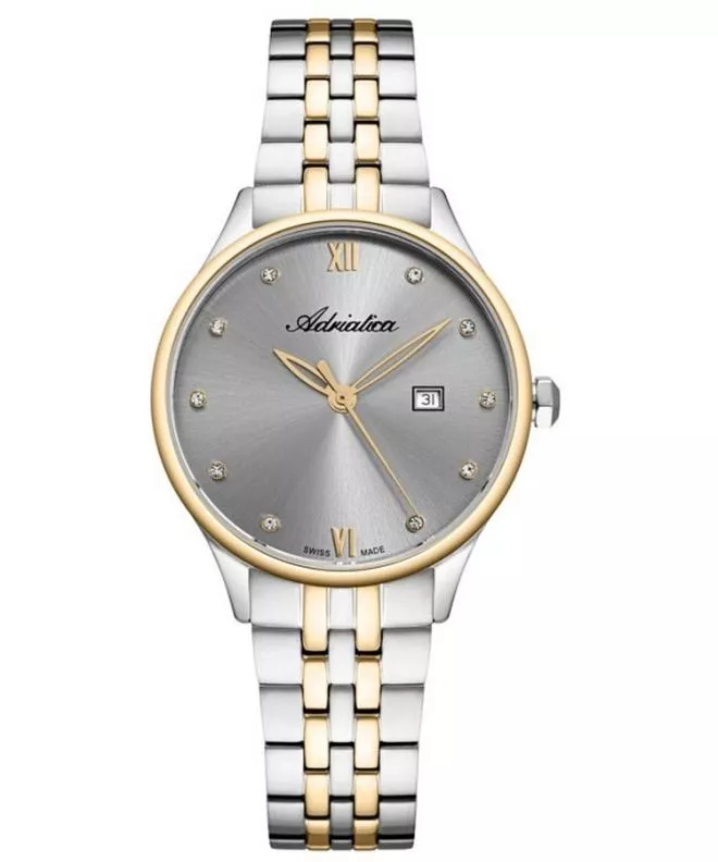 Adriatica Classic watch A3547.2187Q