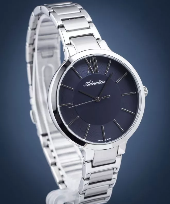 Adriatica Classic watch A3571.5165Q