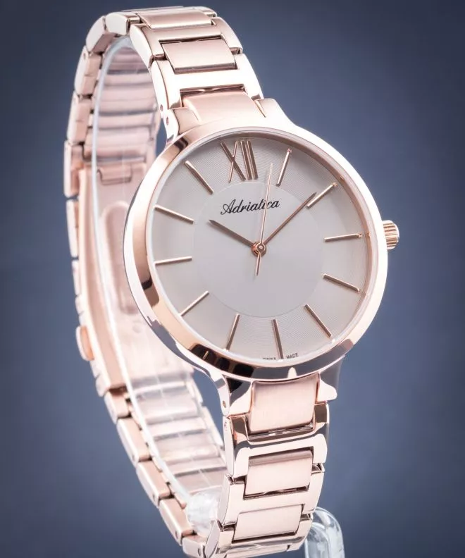 Adriatica Classic Women's Watch A3571.9167Q