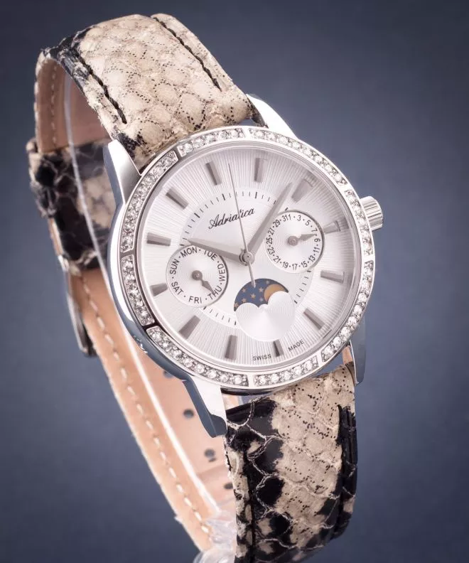 Adriatica Classic Women's Watch A3601.5813QFZ