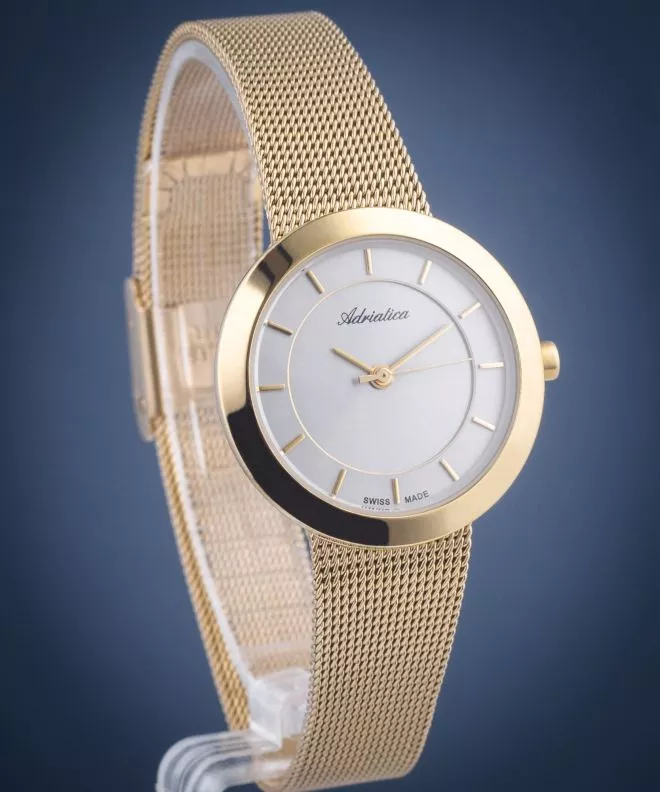 Adriatica Classic watch A3645.1117Q