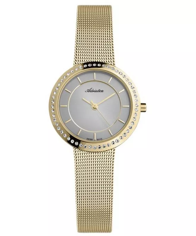 Adriatica Classic watch A3645.1117QZ