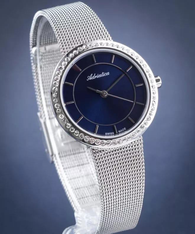 Adriatica Classic Women's Watch A3645.5115QZ