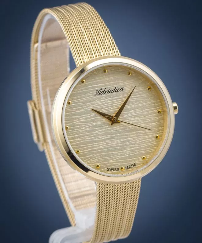 Adriatica Classic watch A3716.1141Q