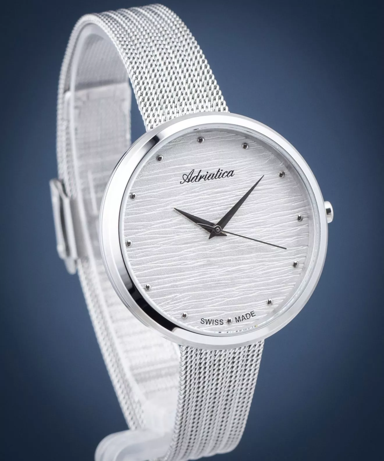 Adriatica Classic watch A3716.5143Q