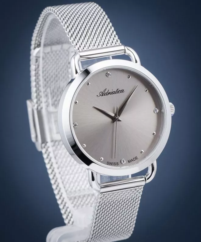 Adriatica Classic watch A3730.5147Q