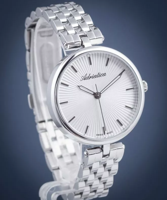 Adriatica Classic Women's Watch A3743.5113Q