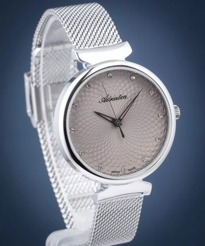 Adriatica Classic watch A3748.5147Q