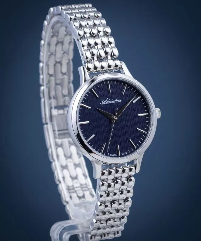 Adriatica Fashion Women's Watch A3750.5115Q