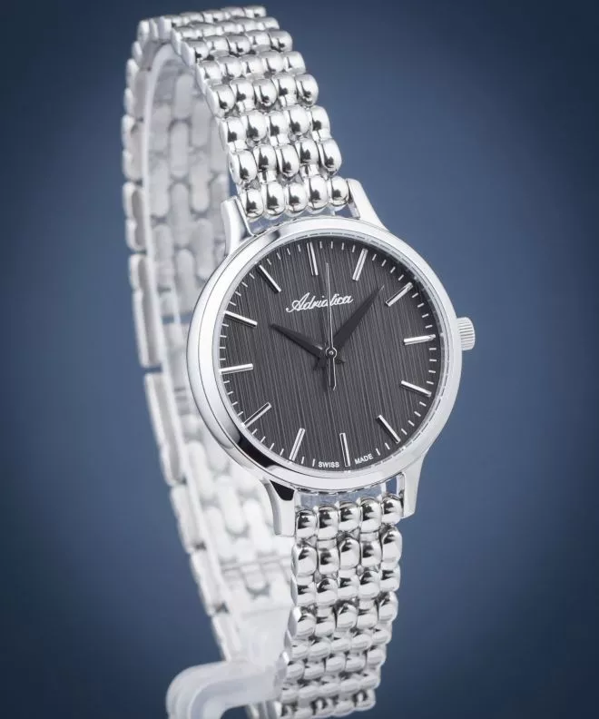 Adriatica Fashion Women's Watch A3750.5117Q