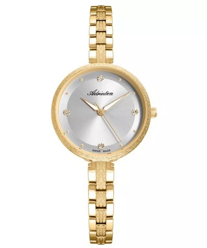 Adriatica Classic watch A3753.1146Q