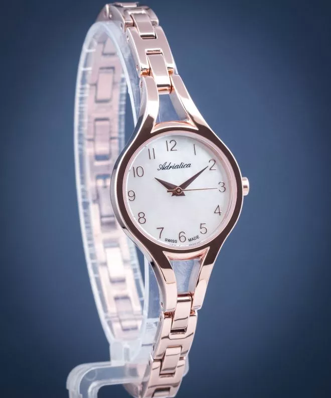 Adriatica Classic Women's Watch A3758.912FQ