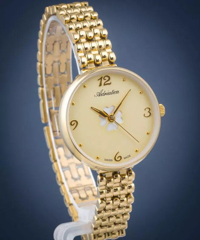 Adriatica Classic watch A3783.1171Q