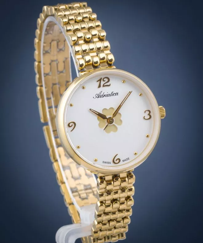 Adriatica Classic watch A3783.1173Q