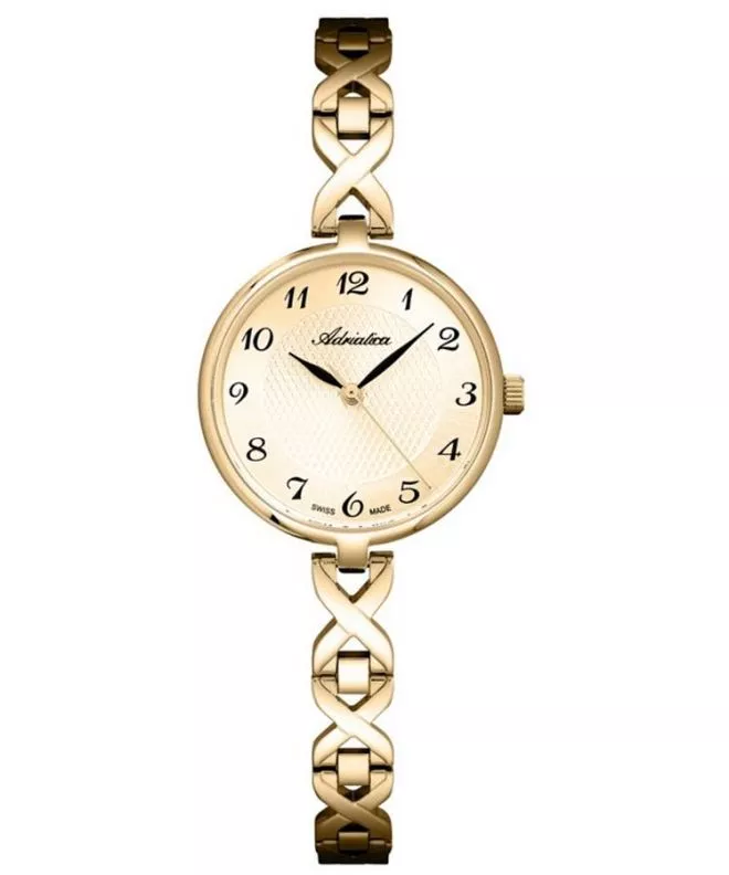 Adriatica Classic watch A3784.1121Q