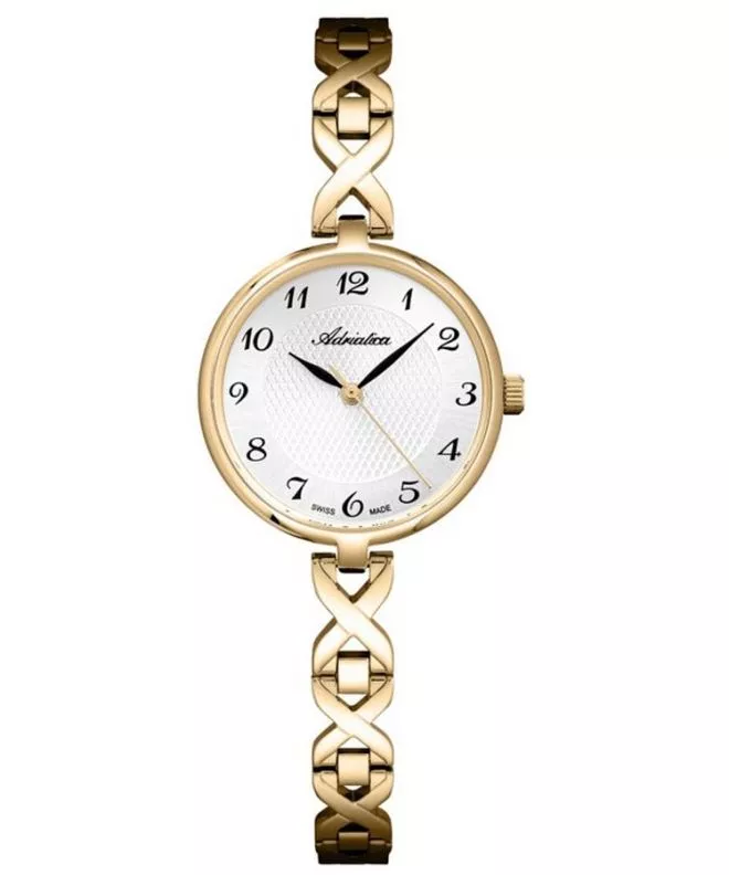 Adriatica Classic watch A3784.1123Q