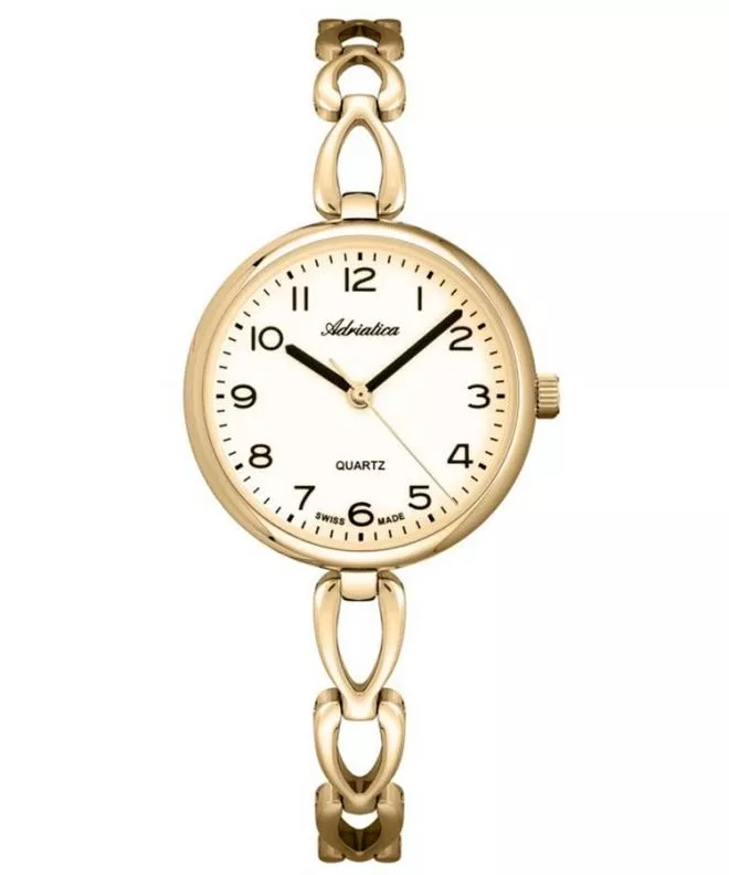Adriatica Classic watch A3785.1121Q