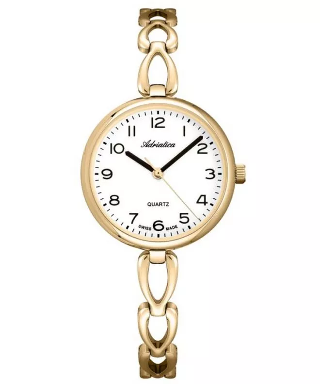 Adriatica Classic watch A3785.1123Q