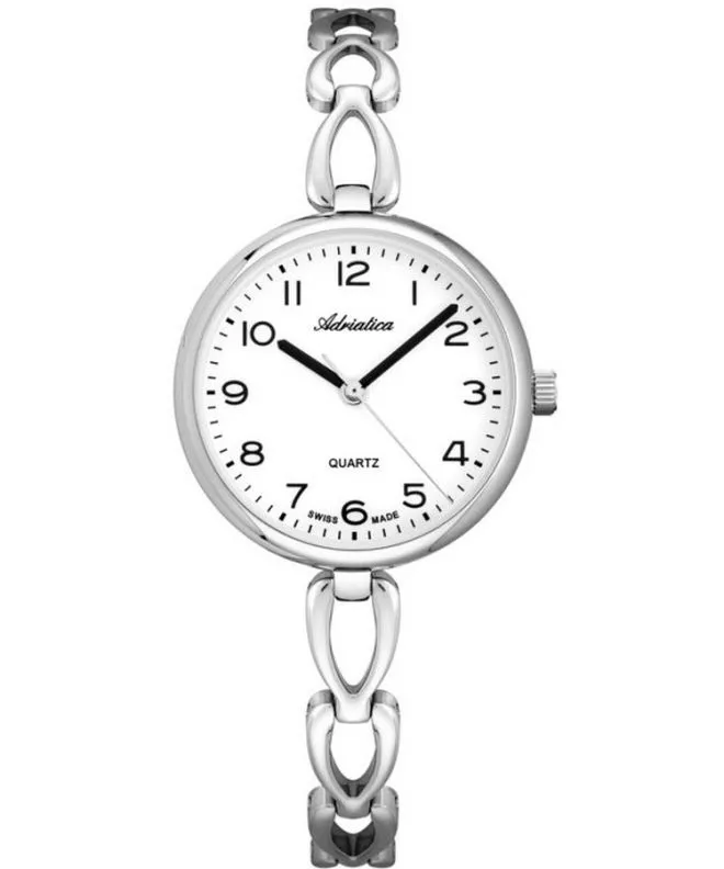 Adriatica Classic watch A3785.5123Q