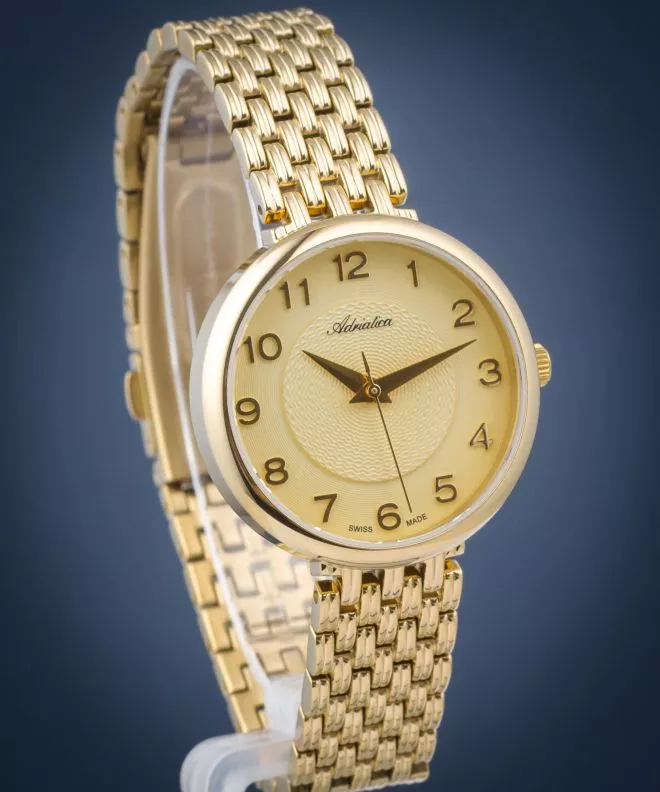 Adriatica Classic watch A3791.1121Q