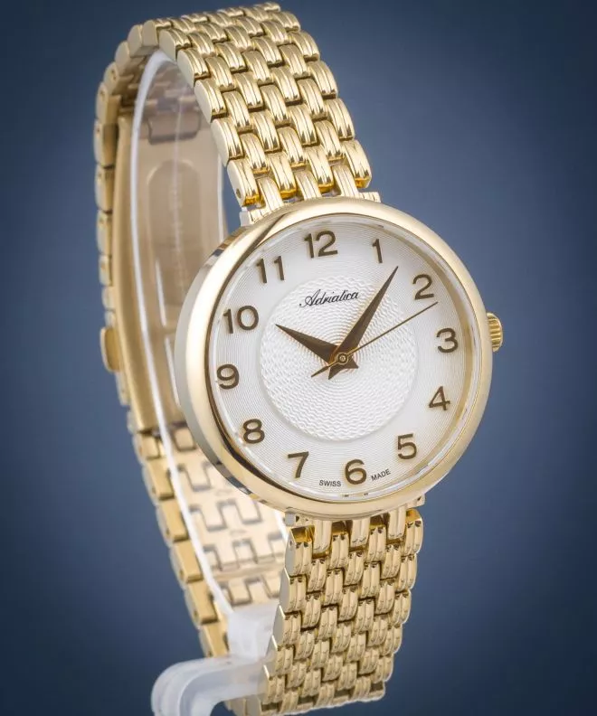 Adriatica Classic watch A3791.1123Q