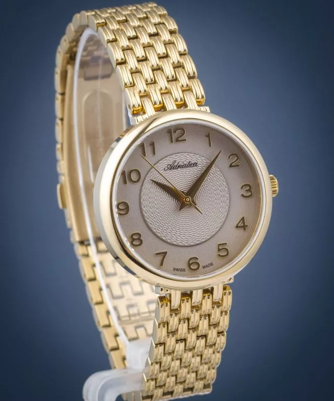 Adriatica Classic watch A3791.1127Q
