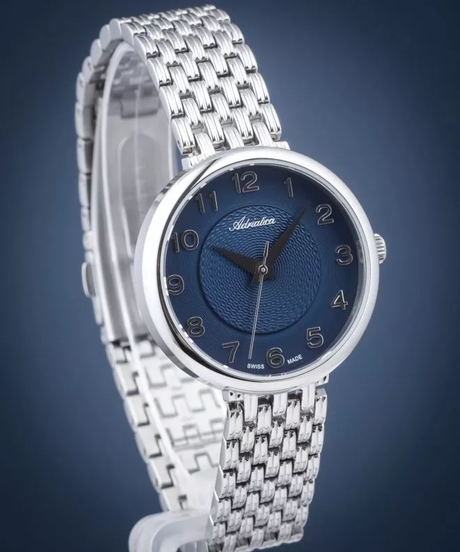 Adriatica Classic watch A3791.5125Q