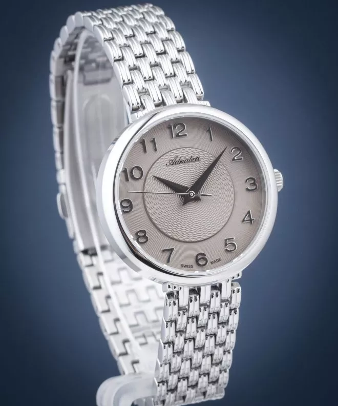 Adriatica Classic watch A3791.5127Q