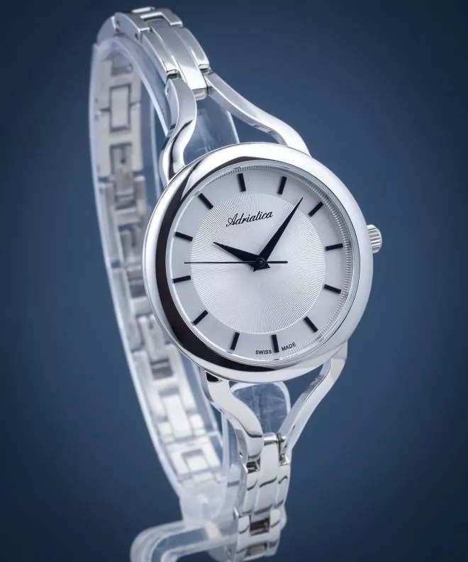 Adriatica Fashion Women's Watch A3796.51B3Q