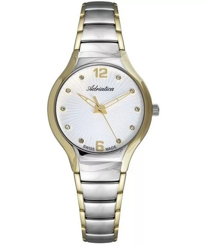 Adriatica Classic watch A3798.2173Q