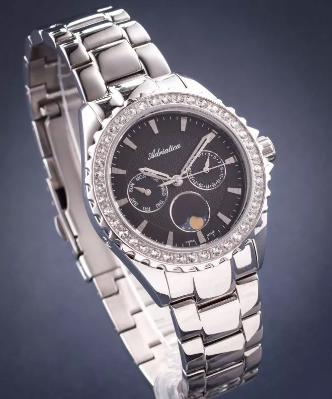 Adriatica Classic Women's Watch A3803.5114QFZ