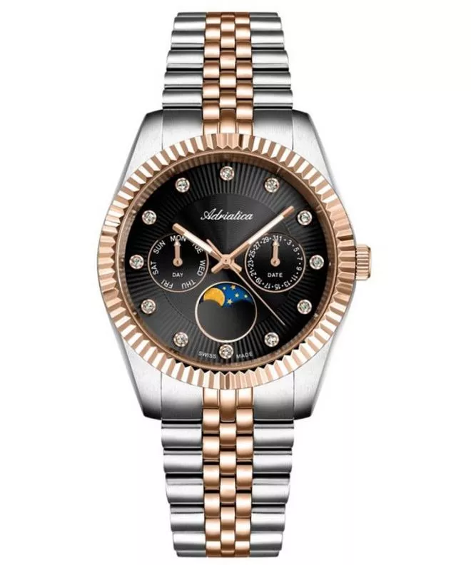 Adriatica Classic watch A3809.R1R6QF