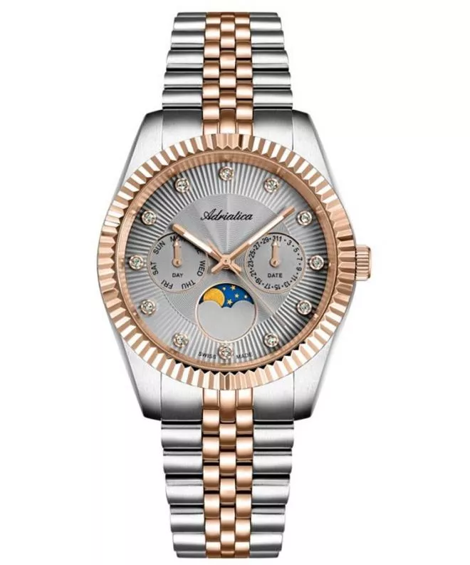 Adriatica Classic watch A3809.R1R7QF