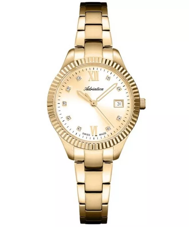 Adriatica Classic watch A3820.1181Q