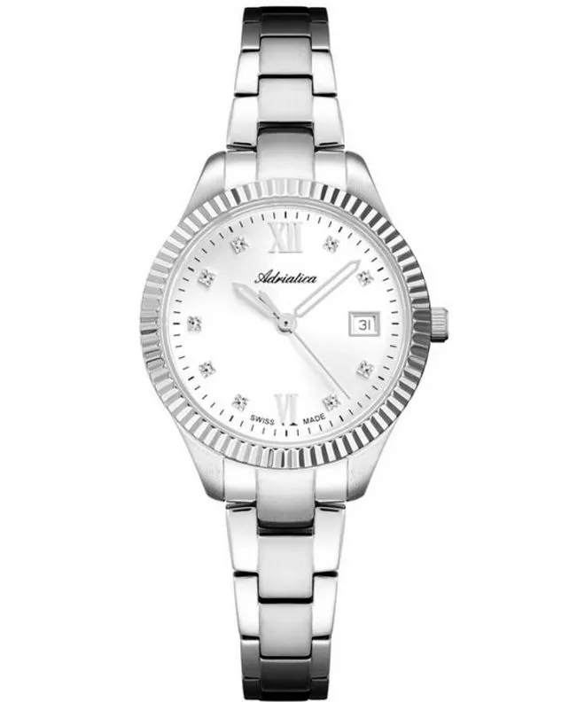 Adriatica Classic watch A3820.5183Q