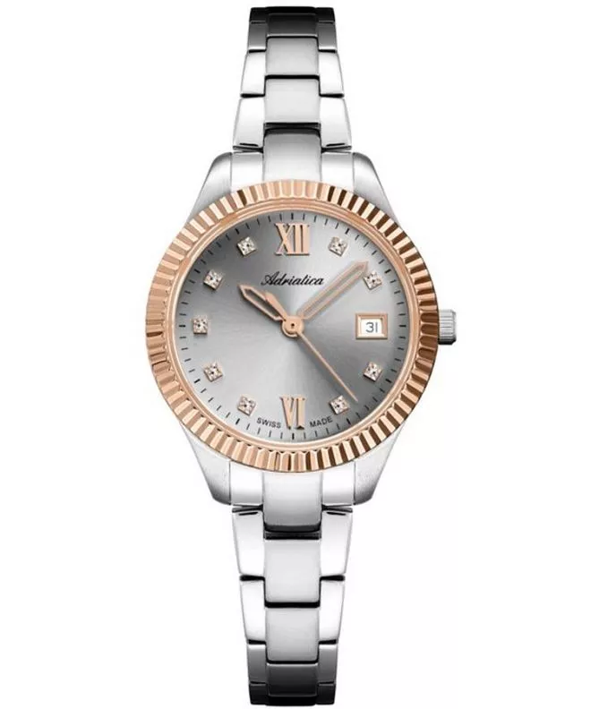 Adriatica Classic watch A3820.R1R7Q