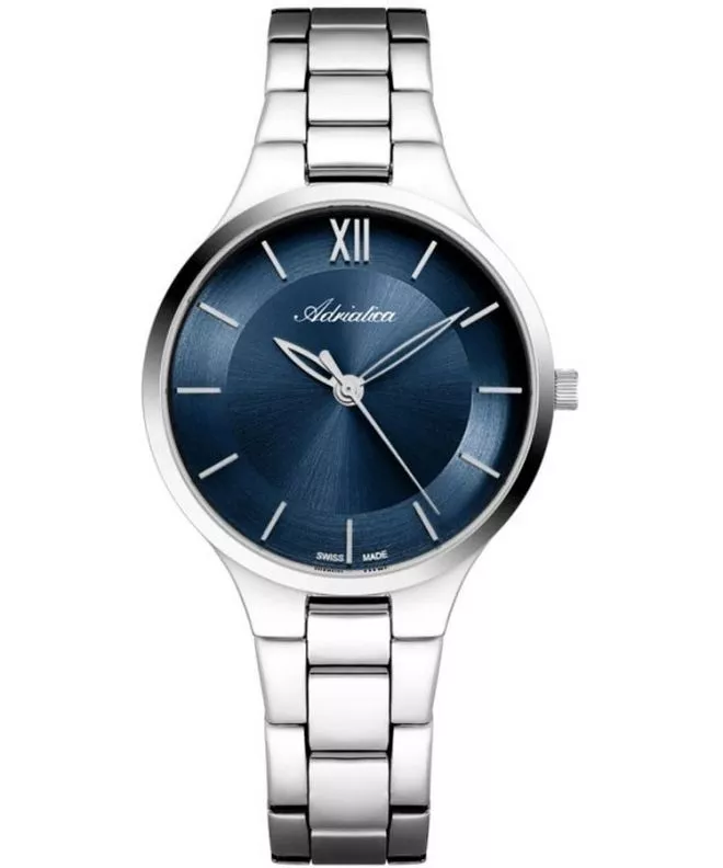 Adriatica Classic  watch A3823.5165Q