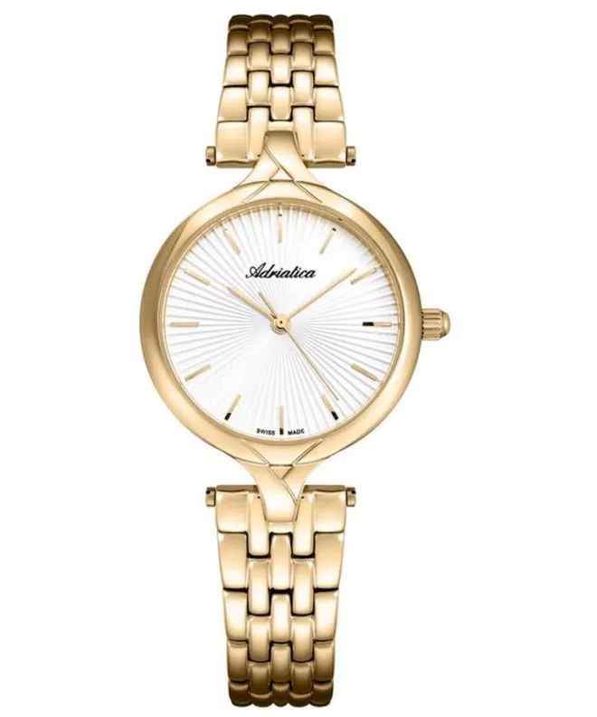 Adriatica Classic watch A3825.1113Q