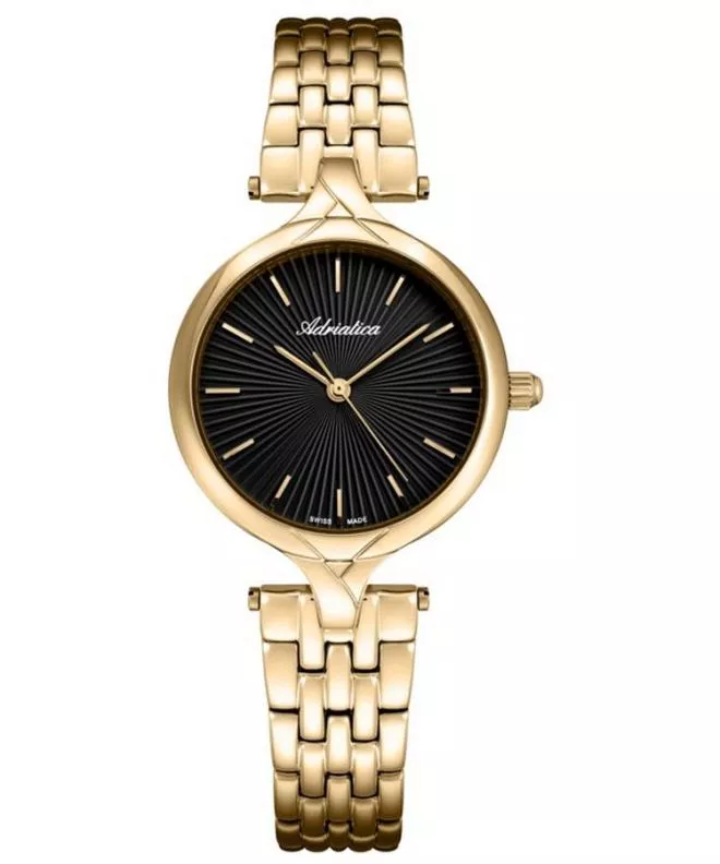 Adriatica Classic watch A3825.1114Q