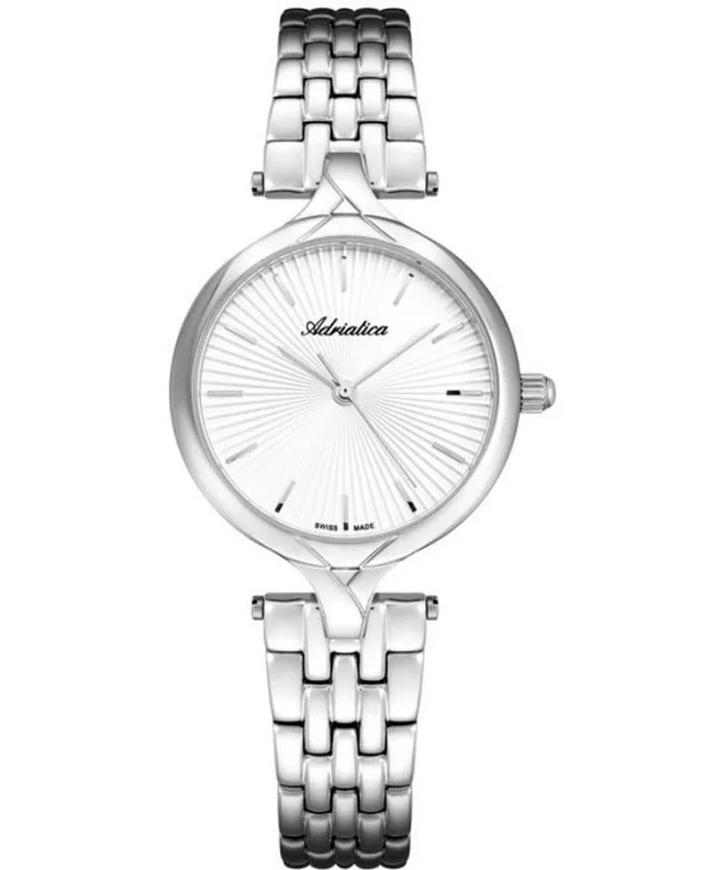 Adriatica Classic watch A3825.5113Q