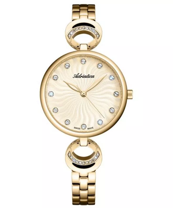 Adriatica Classic watch A3827.1141Q