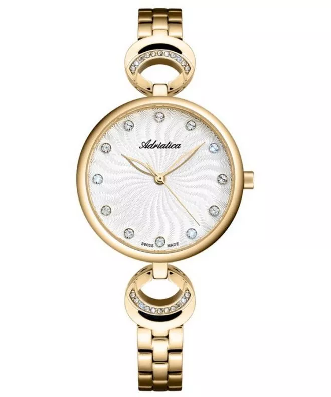 Adriatica Classic watch A3827.1143Q