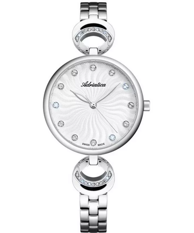 Adriatica Classic watch A3827.5143Q
