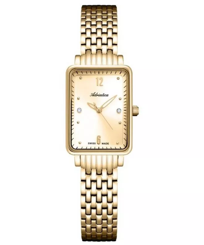 Adriatica Classic watch A3829.1171Q