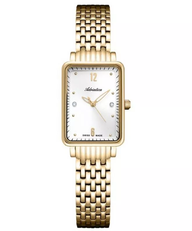 Adriatica Classic watch A3829.1173Q