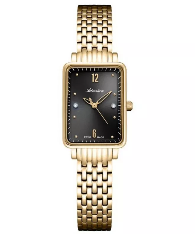 Adriatica Classic watch A3829.1176Q