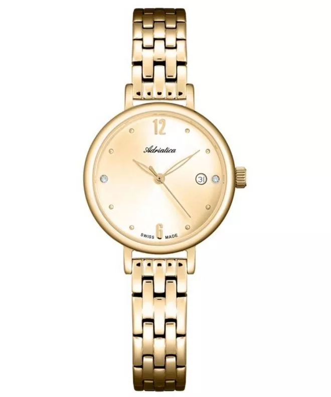 Adriatica Classic watch A3830.1171Q